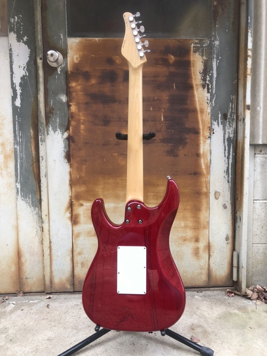 ギター schecter sd-2-24 dimarzio SCHECTER SD-2-24 AS Mod DiMarzio PU Mount Electric Guitar