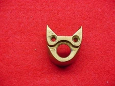 T/C- Thompson Center- Nose Cap - 1" Barrel Channel- Nice !! (C)