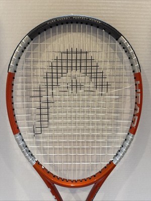 Head OS Radical Liquidl 】HEAD ⑥【硬式テニスラケット Liquidmetal eBay | Racket Tennis -2 1/4 4 Radical ラケット(硬式用)