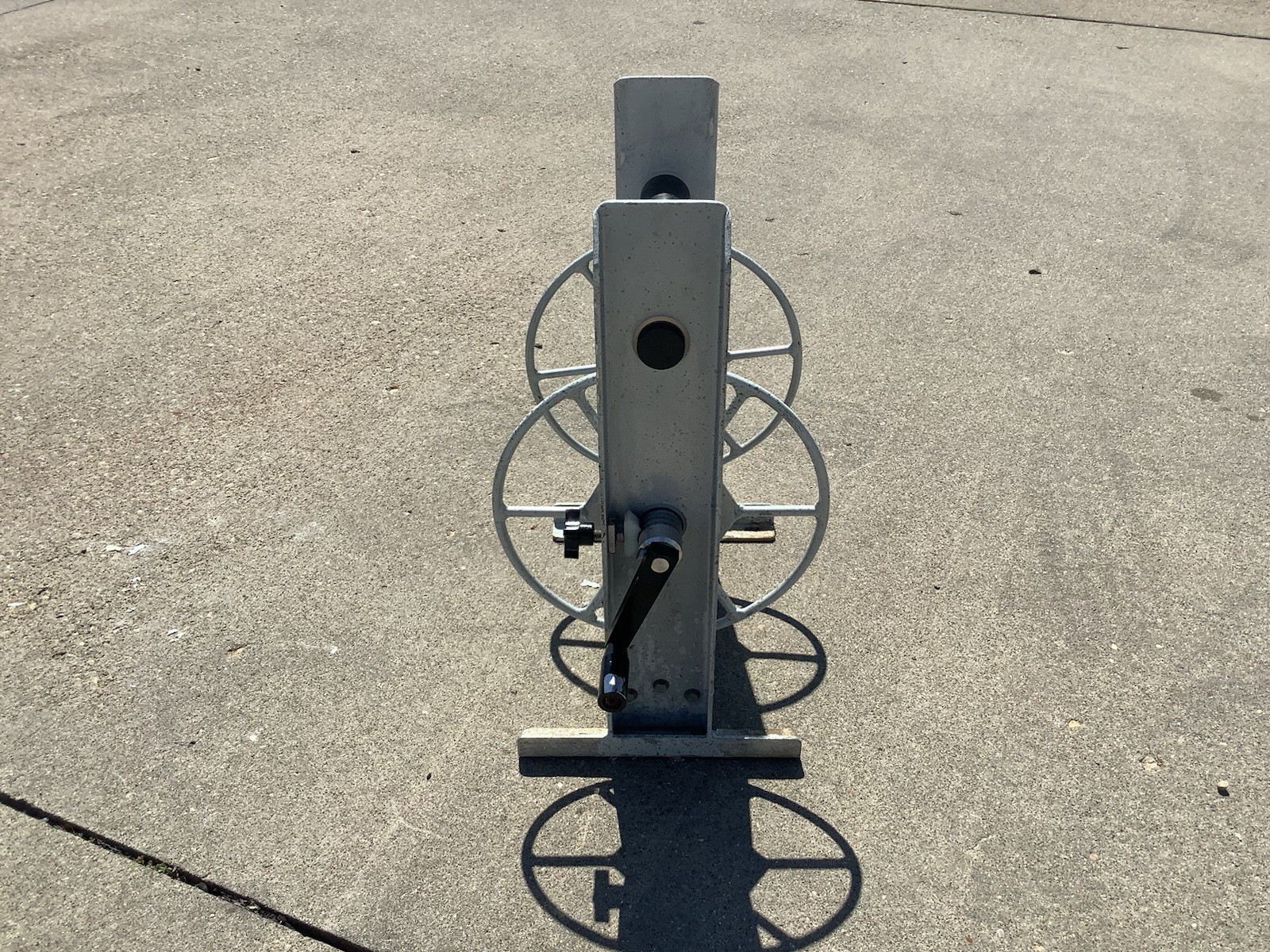 Hose Reel Butler Solution Line