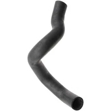 Dayco 71434 Radiator Coolant Hose Lower For 87-89 Ford B600 B700 F600 F700 F800