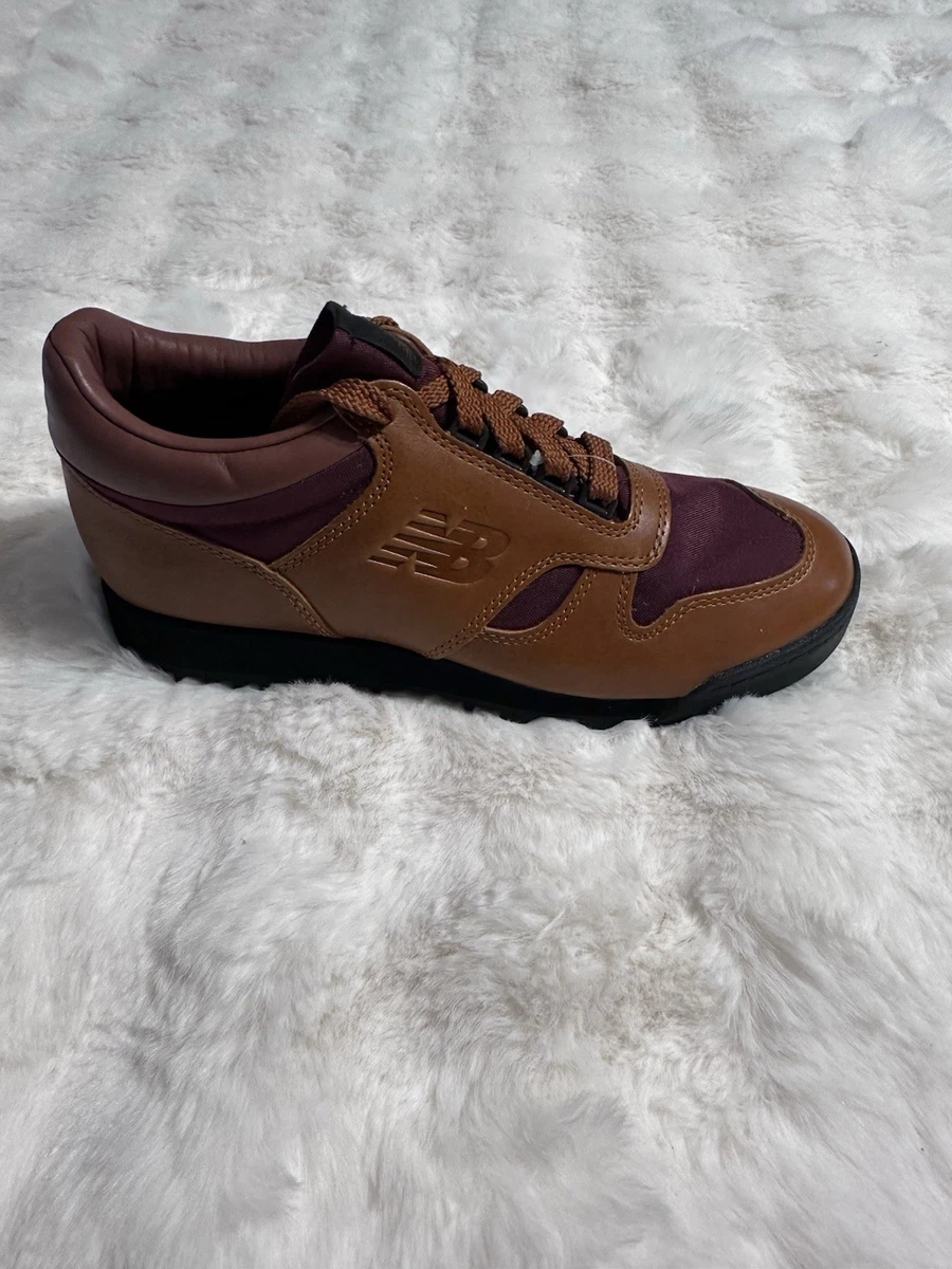 New Balance Rainier Low Glazed Ginger for Sale  display picture 3