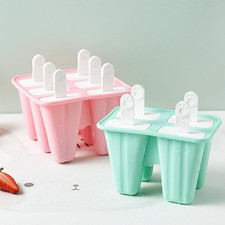 Popsicle Models Silikon Eismodelle Eiscreme Frozen