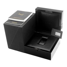 Piaget Altiplano G0A42110 White Manual Winding 18k 3