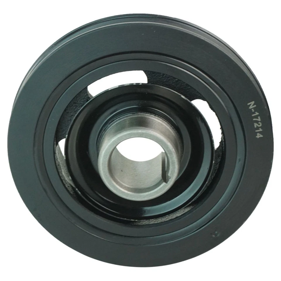 Polea del cigüeñal equilibrador armónico para camioneta Toyota 4Runner 4 Runner Celica Foto 2 de 4