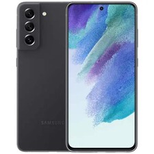 Samsung Galaxy S21 FE 5G Unlocked, Display: 6.40" Dynamic AMOLED 2X, 120Hz
