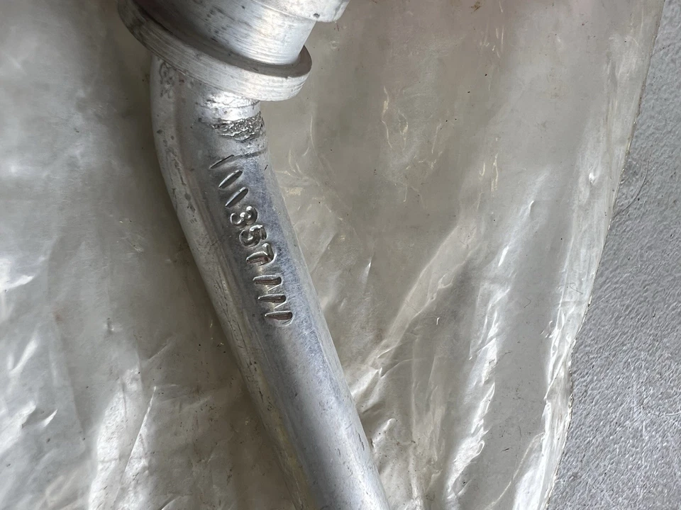 Conjunto Sprag Pata de cabra Schwinn 57-357 Pixie 16" NOS Foto 4 de 4