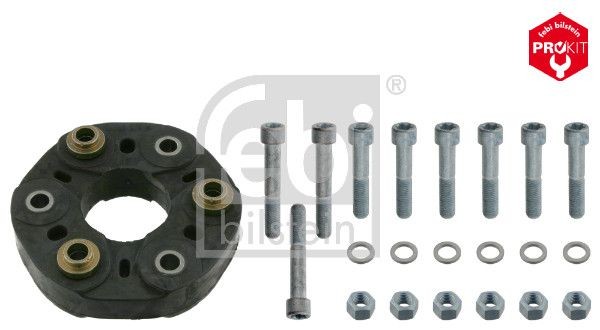 Febi Bilstein Gelenkscheibe Prokit 40115-image