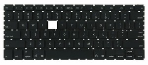 AP12 Eine Taste für Tastatur Apple Macbook G4 Unibody New generation A1181 A1185