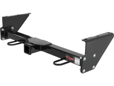 Curt 2" Front Receiver Hitch Fits Select Nissan Titan