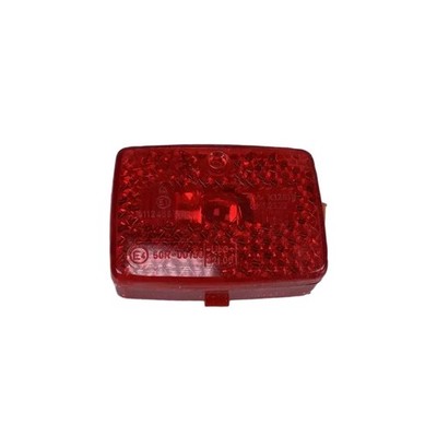 ULO 221 ORIGINAL Rücklichtglas Kappe NEU Hercules Zündapp Kreidler KTM  XX30027