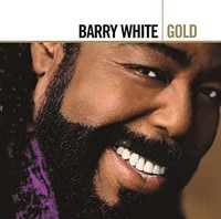 White Barry - Gold Rmst - Cd - G3Z
