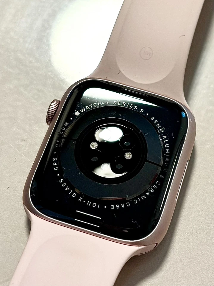 Apple Watch Series 9, foto 3 di 5