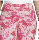 Terra and Sky Coral Tie Dye High Rise Capri Leggings 2X (20W-22W) NWT — photo 6