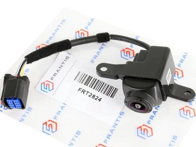 Caméra de Stationnement de Rétroviseur Gauche Kia Sorento III 14-19 95790C5000 - Photo 1/4