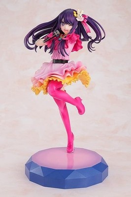 KADOKAWA KDcolle Oshi no Ko Ai 1/7 Scale Figur bemalt komplett Japan