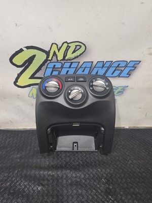 2006-2011 Kia Rio A/C Heater Climate Temp Control Panel OEM 97250-1GXXX