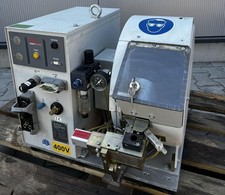 Emhart TUCKER ETF50R.00.70/5.12-30F7 Bolzenschwei&szlig;ger&auml;t Bolzenschwei&szlig;er ETF50R
