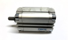 Festo Double Acting Compact Pneumatic Cylinder ADVU-32-40-A-P-A NOS