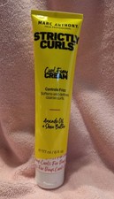 Mark Anthony Professional Strictly Curls, Curl Envy Cream 6 Fl Oz