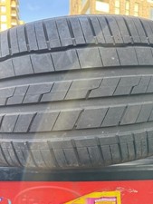 295/40/22 Hankook Ventus S1 EVO3 SUV X1