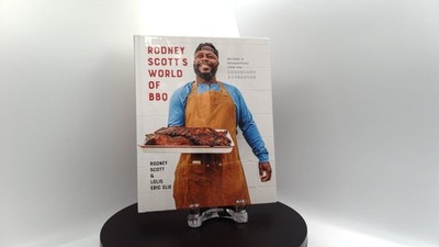 Rodney Scott, Lolis Eric Elie - Rodney Scott - Rodney Sc... - SEE DESCRIPTION