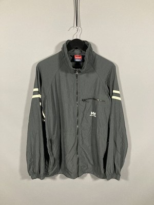 HELLY HANSEN FAULT LINE Jacke - Größe M - Navy - Neu Mit Etikett - Herren