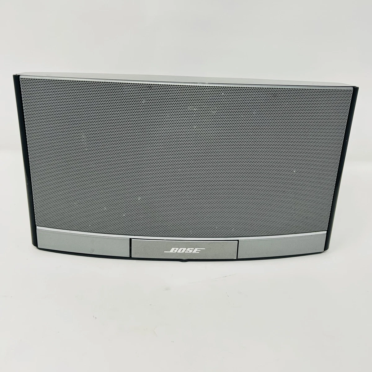 Bose Bose SoundDock Portable Audio Player Docks & Mini Speakers
