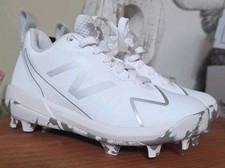 Niñas New Balance Romero Hermanas Dúo Goma Softbol Niños 11.5