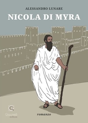 Neues Buch - Lunare Alessandro - Nicola Di Myra - Giacovelli Verlag