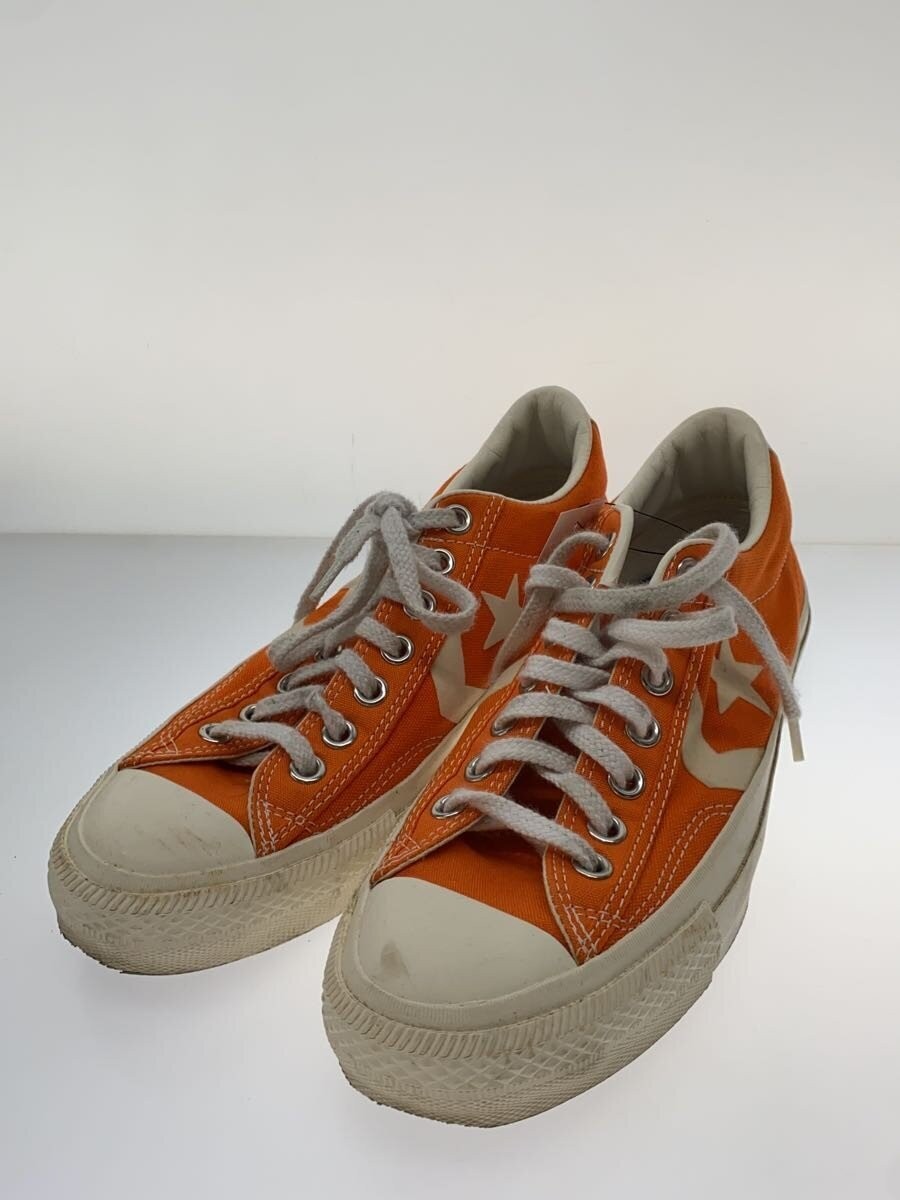 Converse Low Cut Sneakers 25.5Cm Orn 1Ck975 LlM32 thumbnail 2