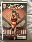 Amazing Spider-Man #671