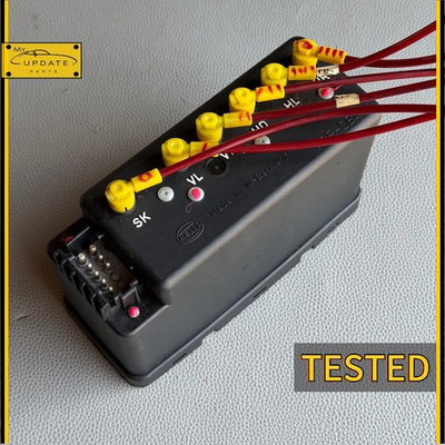 #ad #ad OEM 1992 97 MERCEDES BENZ W140 S500 CENTRAL LOCK LOCKING VACUUM PUMP 1408001748 $149.90