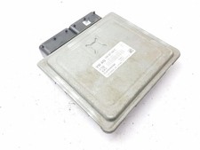 2017 AUDI Q3 ENGINE ECU 2.0 PETROL CULB 06K907425C