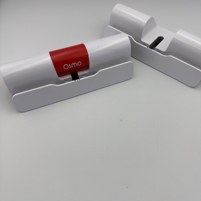 2x Osmo Replacement Base & 1x Reflector Piece For iPad Excellent