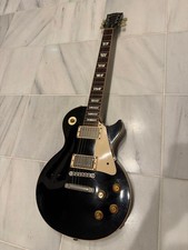 Gibson Les Paul Standard 1989