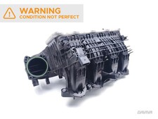 Audi A3 Luftansaugkrümmer 40 TFSIe Plug-In Hybrid 150kW (204 HP) 04E129711M 2024