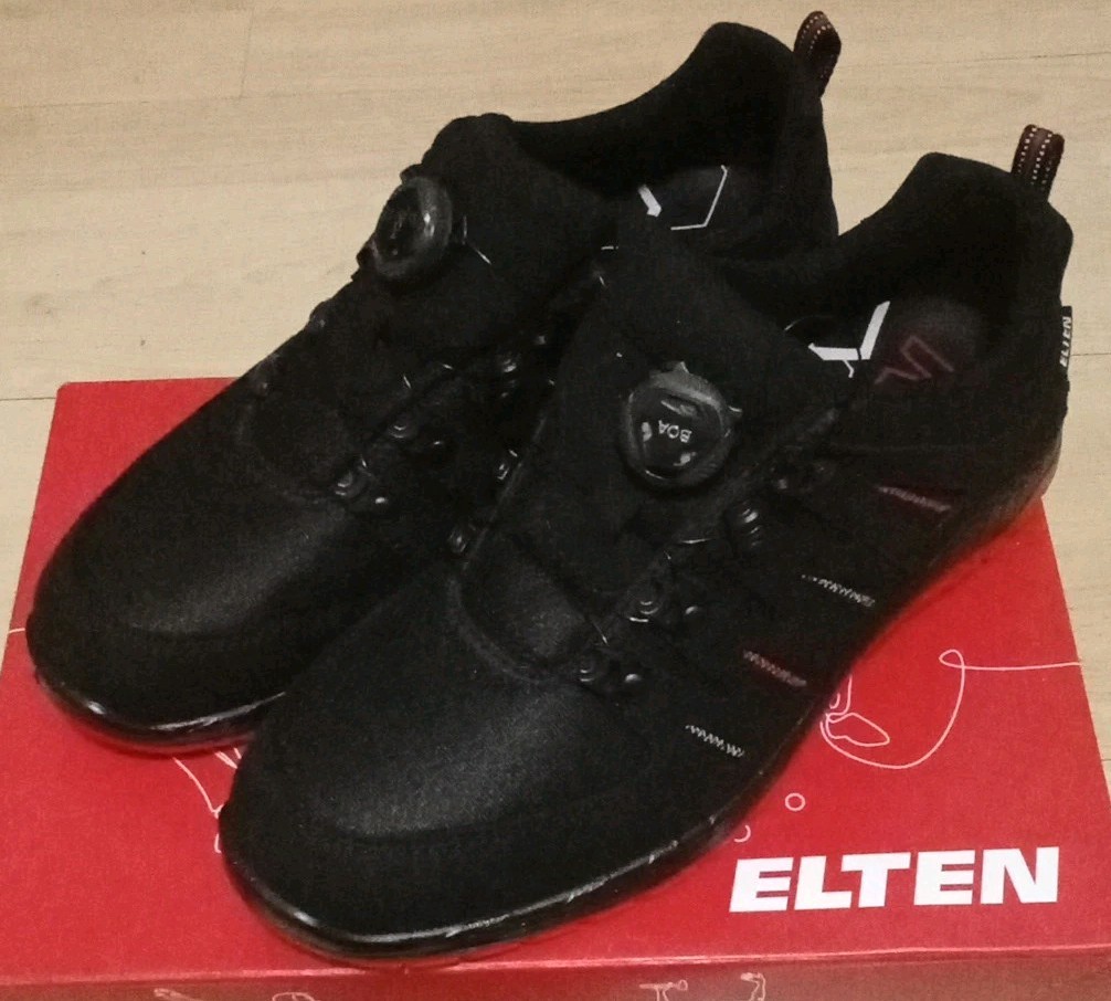 Elten Madoxx Boa UK Size 8