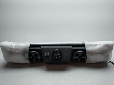 Audioformz Sound Bar LEVEL 2 2016-2019 Can-Am Maverick Defender Missing SB LVL-2