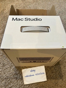 Mac M1 Ultra | eBay