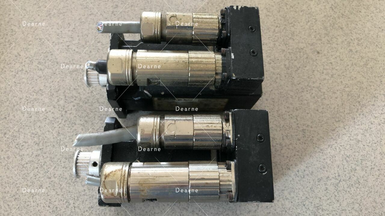 1PC Parker SMB8256038142ID654