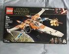 Lego Star Wars Poe Dameron's X-wing Fighter 75273 NEW SEALED BOX