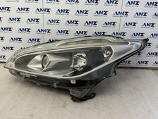 PEUGEOT 208 2019 2023 PASSENGER SIDE LEFT LED HEADLIGHT COMPLETE 9810601980