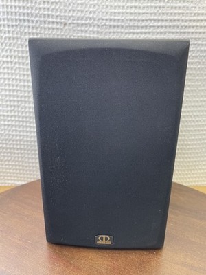 【すー】Monitor Audio Bronze 1 Monitor Audio Bronze 1 (Walnut Vinyl) Bookshelf speakers (Walnut