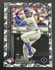 2025 Topps Orelvis Martinez Base (Raw)