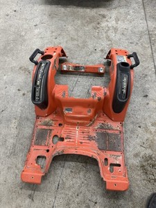 Kubota Bx2200 Fenders/floor Pan