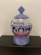 FROZEN 2 Blind Disney SNOW GLOBE Surprise