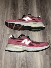 Size 10.5 - New Balance 993 Burgundy 