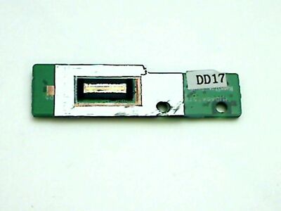 Fingerprint Fingerabdruckleser HP Pavilion DV9000 DV9500 DV9700 Digital Board