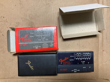 Fender CHROMATIC Auto TUNER AX-5000 23-9996
